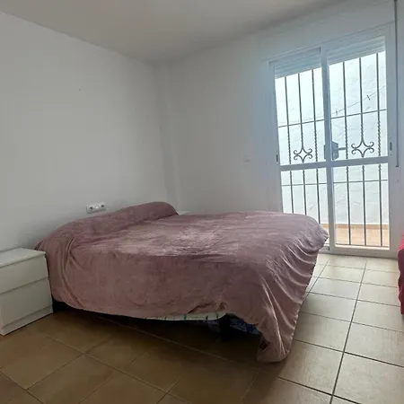Ilusion Playa Apartment