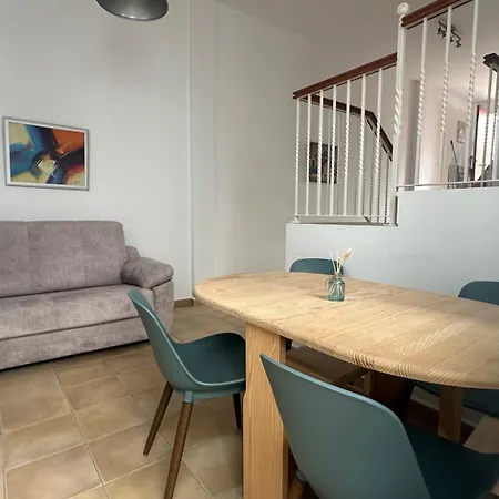 Apartment Ilusion Playa Conil De La Frontera