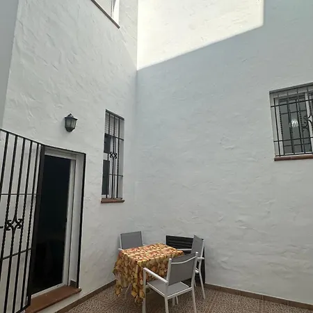 Apartment Ilusion Playa