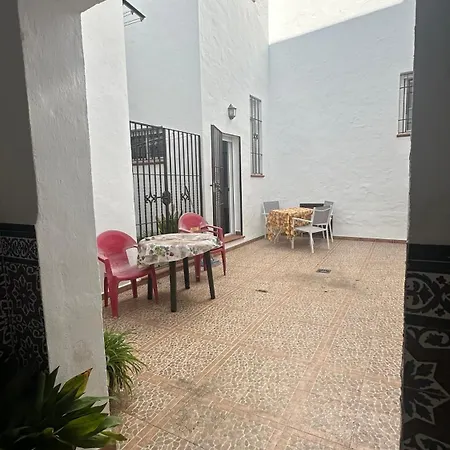 Apartment Ilusion Playa *