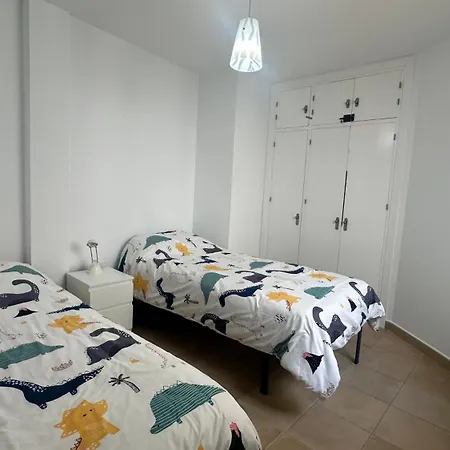 Ilusion Playa Apartment *
