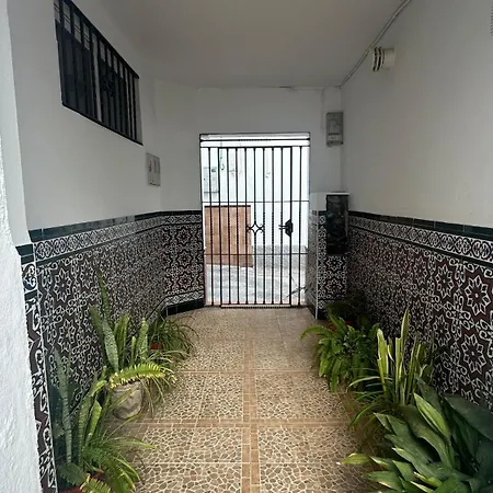 Ilusion Playa Apartment