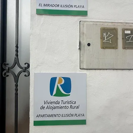 Ilusion Playa