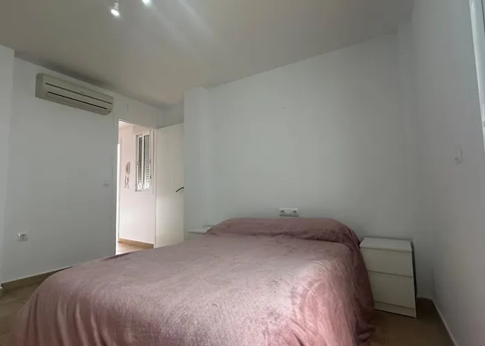 Apartment Ilusion Playa *