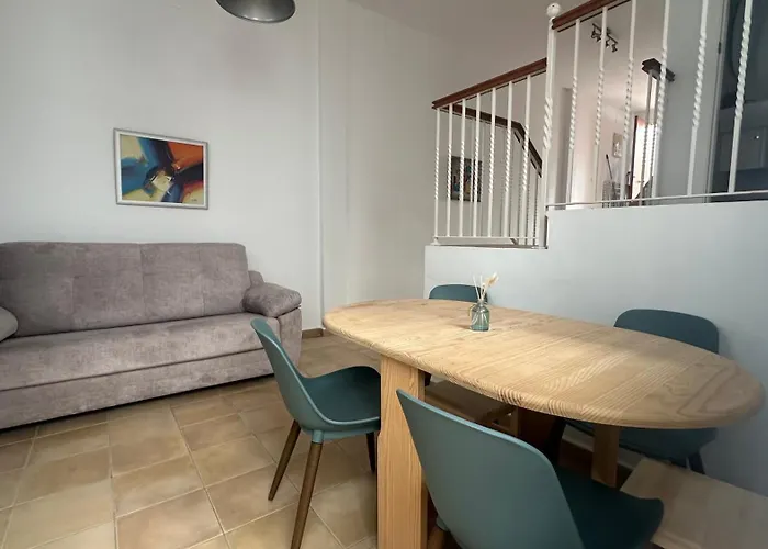 Apartment Ilusion Playa Conil De La Frontera