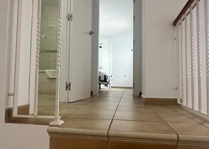 Apartment Ilusion Playa Conil De La Frontera