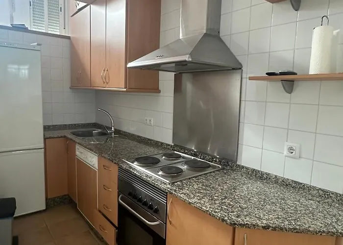 Ilusion Playa Conil De La Frontera