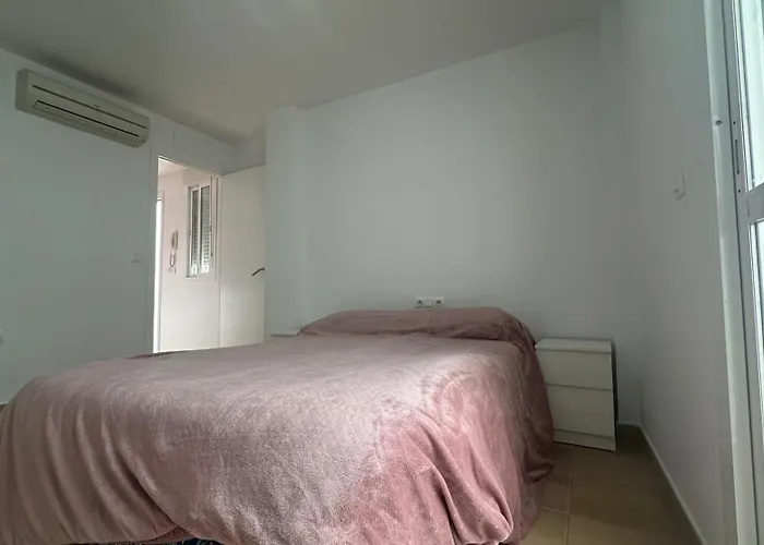 Apartment Ilusion Playa *