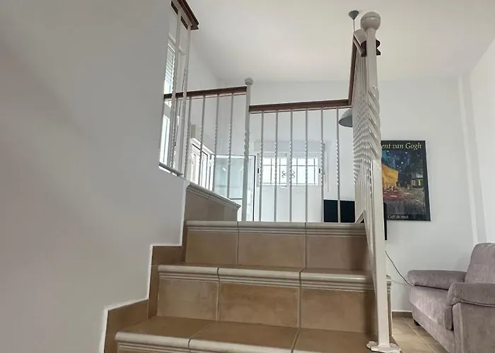 Ilusion Playa Apartment