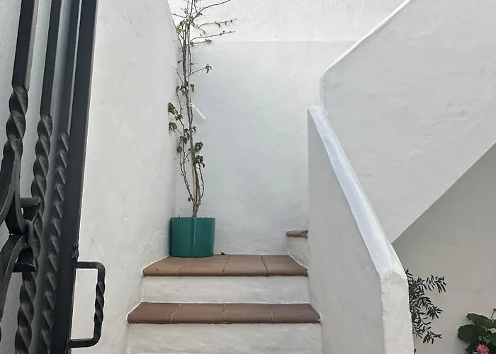 Ilusion Playa Apartment