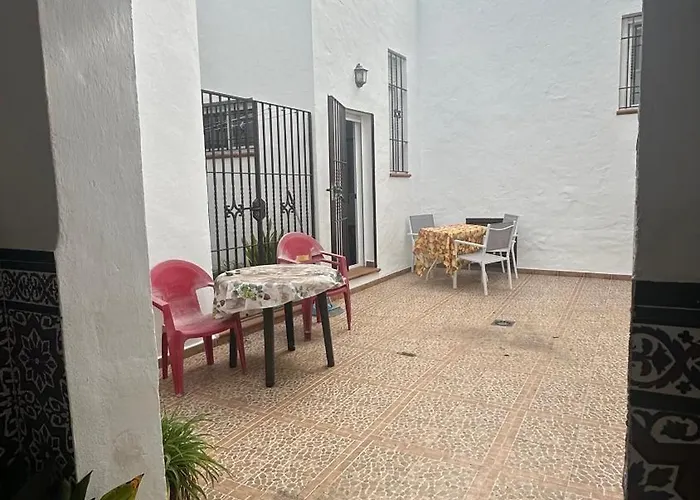 Apartment Ilusion Playa *