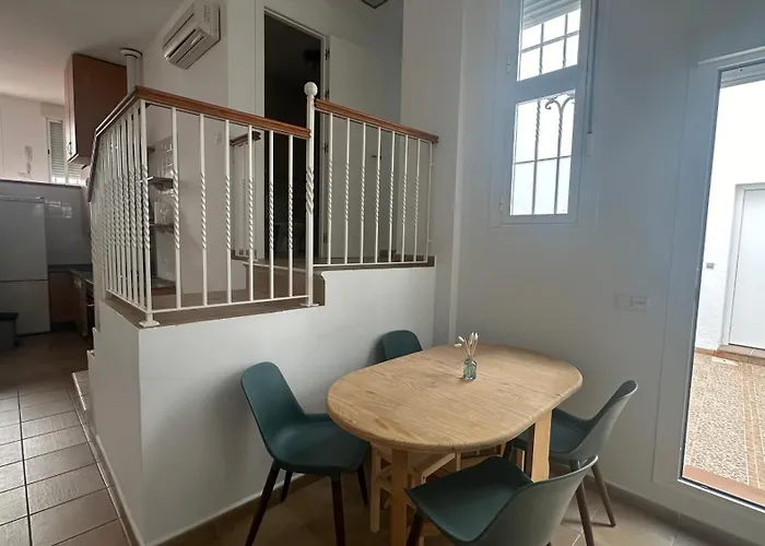 Apartment Ilusion Playa Conil De La Frontera