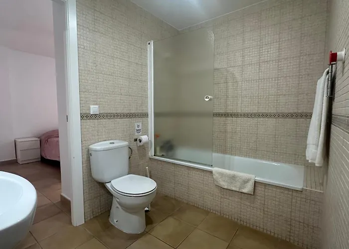 Ilusion Playa Apartment