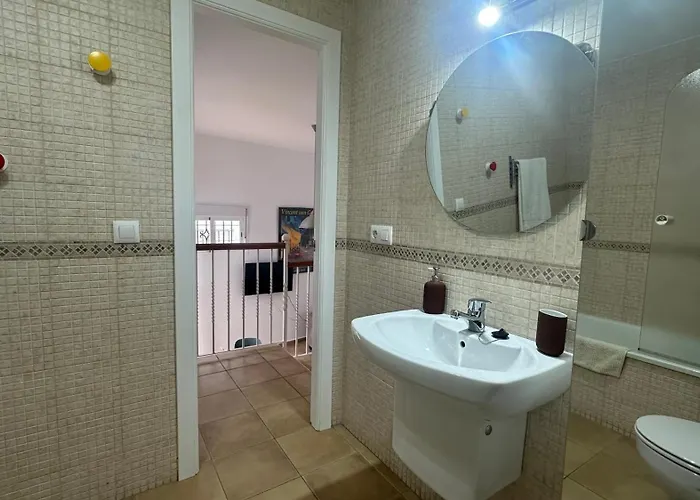 Apartment Ilusion Playa