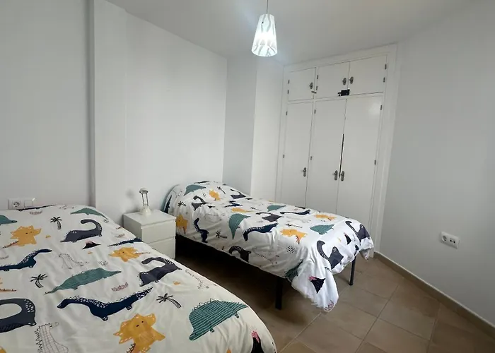 Ilusion Playa Apartment *