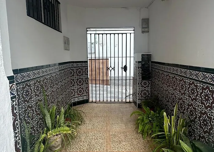 Ilusion Playa Apartment